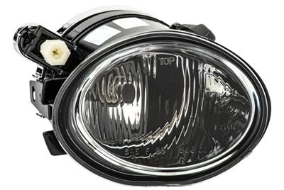 BULB-FRONT FOG LIGHT - RIGHT - FOR E.G. BMW 3 (E46)