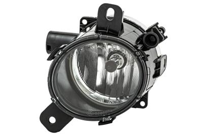 FF-FRONT FOG LIGHT - LEFT - FOR E.G. OPEL CORSA D (S07)