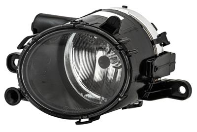 FF-FRONT FOG LIGHT - LEFT - FOR E.G. OPEL MERIVA B MPV (S10)