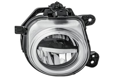 LED-FRONT FOG LIGHT - RIGHT - FOR E.G. BMW X5 (F15, F85)