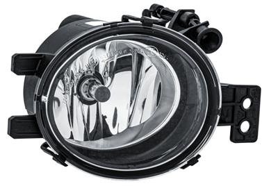 FF-NEBELSCHEINWERFER - RECHTS - FœR U.A. BMW 1 CONVERTIBLE (E88)
