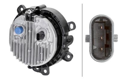 FF/LED-NEBELSCHEINWERFER - RECHTS - F„R U.A. MINI MINI (F56)