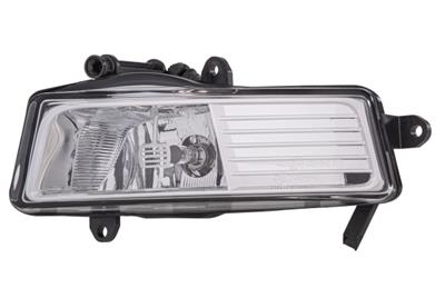 FF-FRONT FOG LIGHT - LEFT - FOR E.G. AUDI A6 AVANT (4F5, C6)