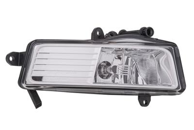 FF-FARO ANTINIEBLA - DERECHA - POR EJ. AUDI A6 AVANT (4F5, C6)