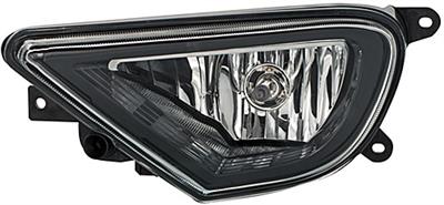 FF-FARO ANTINIEBLA - IZQUIERDA - POR EJ. VW TOUAREG (7P5, 7P6)