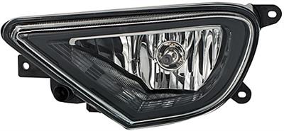 FF-PROJECTEUR ANTIBROUILLARD - GAUCHE - POUR P.E. VW TOUAREG (7P5, 7P6)