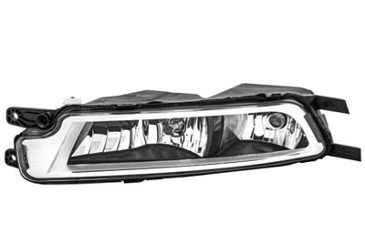 FF-FRONT FOG LIGHT - LEFT - FOR E.G. VW PASSAT VARIANT (3G5, CB5)