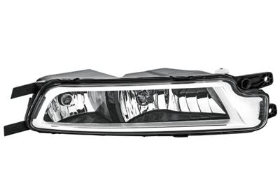 FF-FRONT FOG LIGHT - RIGHT - FOR E.G. VW PASSAT VARIANT (3G5, CB5)