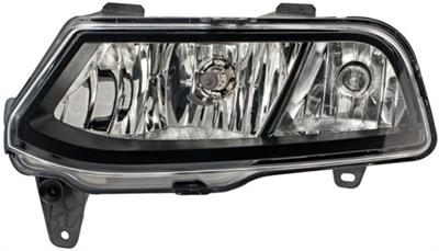 FF-NEBELSCHEINWERFER - LINKS - FUER U.A. VW POLO (6R1, 6C1)