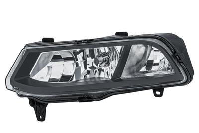 FF-NEBELSCHEINWERFER - LINKS - FUER U.A. VW POLO (6R1, 6C1)