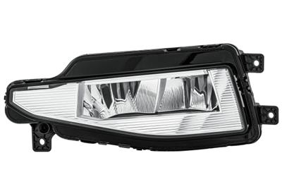 LED-PROJECTEUR ANTIBROUILLARD - GAUCHE - POUR P.E. VW PASSAT VARIANT (3G5, CB5)