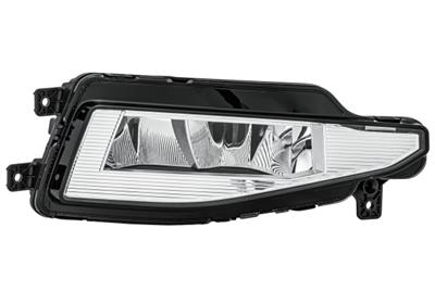 LED-PROJECTEUR ANTIBROUILLARD - DROITE - POUR P.E. VW PASSAT VARIANT (3G5, CB5)