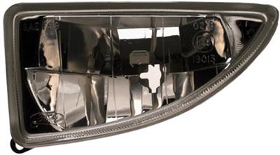 HALOG‘NE-PROJECTEUR ANTIBROUILLARD - GAUCHE - POUR P.E. FORD FOCUS (DAW, DBW)