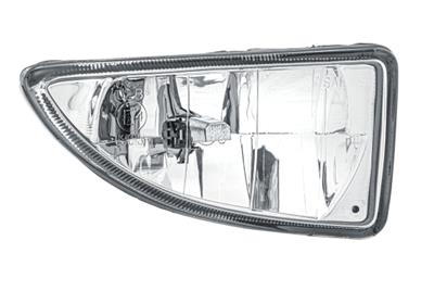 HALOGEN-NEBELSCHEINWERFER - RECHTS - FœR U.A. FORD FOCUS (DAW, DBW)