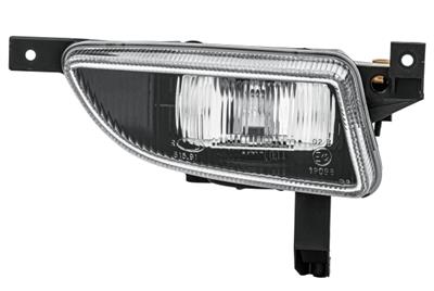 FF/HALËGENA-FARO ANTINIEBLA - DERECHA - POR EJ. OPEL ZAFIRA A MPV (T98)