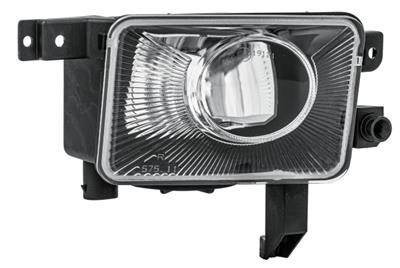 FF/HALËGENA-FARO ANTINIEBLA - DERECHA - POR EJ. OPEL CORSA C (X01)