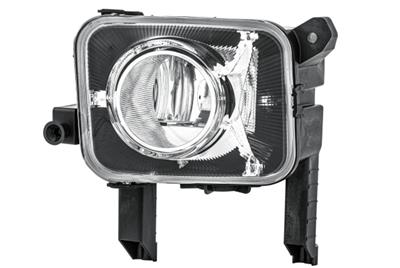 FF-FARO ANTINIEBLA - IZQUIERDA - POR EJ. OPEL MERIVA A MPV (X03)