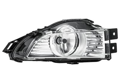 FF-FRONT FOG LIGHT - RIGHT - FOR E.G. OPEL INSIGNIA A SPORTS TOURER (G09)