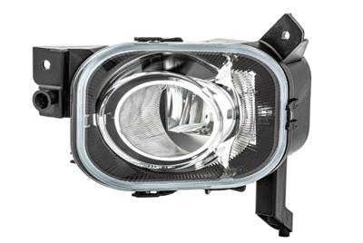 FF-FRONT FOG LIGHT - LEFT - FOR E.G. OPEL CORSA D (S07)