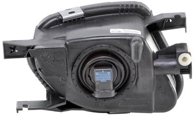 HALOGEN-FRONT FOG LIGHT - RIGHT - FOR E.G. MERCEDES-BENZ SPRINTER 3,5-T CH. (906