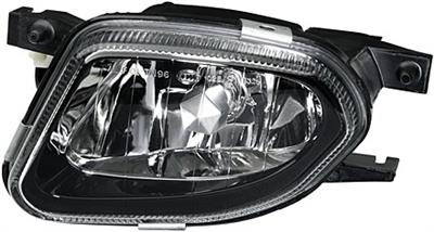 HALOGEN-FRONT FOG LIGHT - RIGHT - FOR E.G. MERCEDES-BENZ E-CLASS (W211)