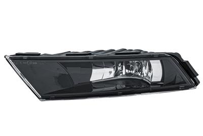 FF-FARO ANTINIEBLA - IZQUIERDA - POR EJ. SKODA SUPERB III ESTATE (3V5)