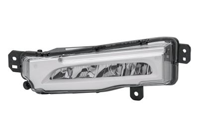 FF/LED-PROJECTEUR ANTIBROUILLARD - DROITE - POUR P.E. BMW X5 (G05, F95)