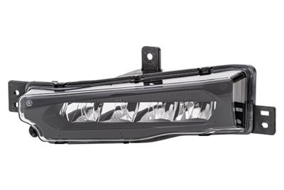 FF/LED-PROJECTEUR ANTIBROUILLARD - GAUCHE - POUR P.E. BMW X3 (G01, F97)