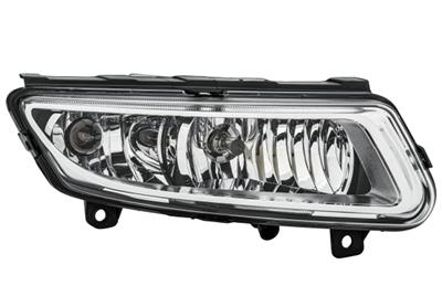 FF-FRONT FOG LIGHT - RIGHT - FOR E.G. VW POLO (6R1, 6C1)