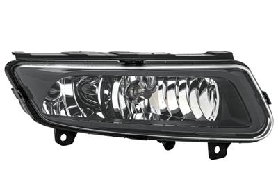 FF-NEBELSCHEINWERFER - RECHTS - FœR U.A. VW POLO (6R1, 6C1)