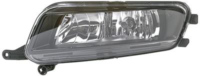 FF-FRONT FOG LIGHT - LEFT - FOR E.G. VW SHARAN (7N1, 7N2)