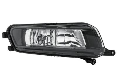 FF-FRONT FOG LIGHT - RIGHT - FOR E.G. VW SHARAN (7N1, 7N2)