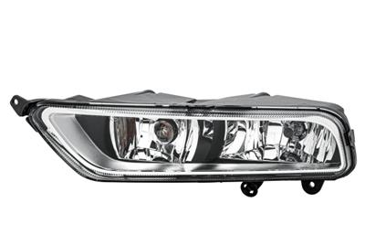 FF-FRONT FOG LIGHT - LEFT - FOR E.G. VW PASSAT VARIANT (365)