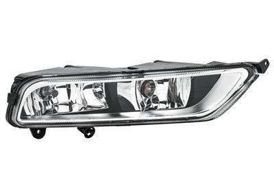 FF-FARO ANTINIEBLA - DERECHA - POR EJ. VW PASSAT VARIANT (365)