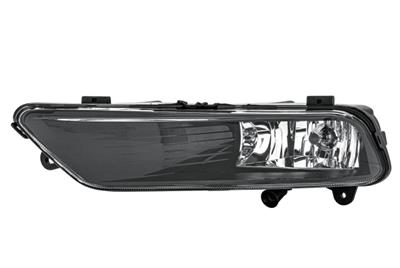 FF-FARO ANTINIEBLA - IZQUIERDA - POR EJ. VW GOLF VII (5G1, BQ1, BE1, BE2)