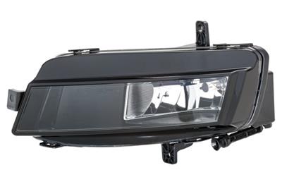 FF-FARO ANTINIEBLA - IZQUIERDA - POR EJ. VW GOLF VII (5G1, BQ1, BE1, BE2)