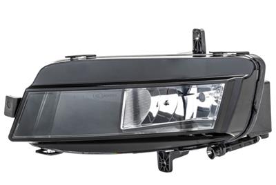 FF-FARO ANTINIEBLA - IZQUIERDA - POR EJ. VW GOLF VII (5G1, BQ1, BE1, BE2)