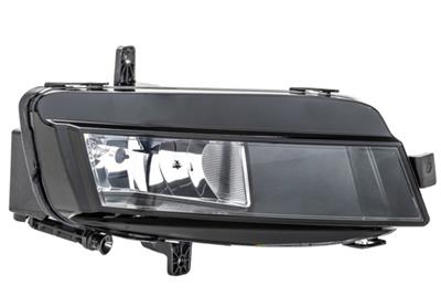 FF-NEBELSCHEINWERFER - RECHTS - FUER U.A. VW GOLF VII (5G1, BQ1, BE1, BE2)