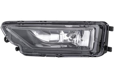 FF-FRONT FOG LIGHT - LEFT - FOR E.G. VW AMAROK (2HA, 2HB, S1B, S6B, S7A, S7B)