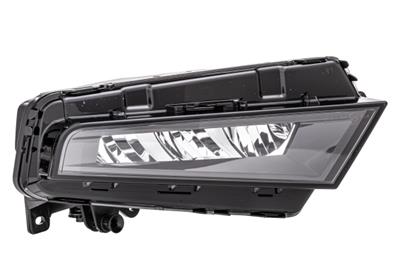 FF/LED-NEBELSCHEINWERFER - RECHTS - FUER U.A. SEAT ATECA (KH7)