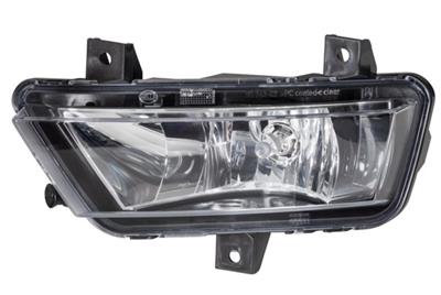 FF-FRONT FOG LIGHT - LEFT - FOR E.G. SKODA CITIGO