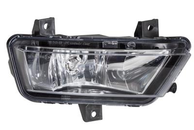 FF-FRONT FOG LIGHT - RIGHT - FOR E.G. SKODA CITIGO