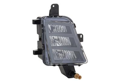 LED-FARO ANTINIEBLA - IZQUIERDA - POR EJ. VW GOLF VII (5G1, BQ1, BE1, BE2)