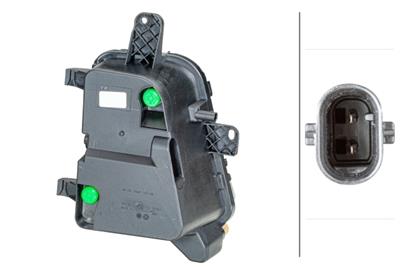 LED-FARO ANTINIEBLA - IZQUIERDA - POR EJ. VW GOLF VII (5G1, BQ1, BE1, BE2)