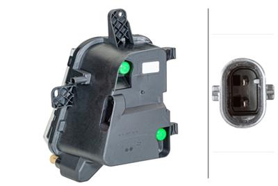 LED-NEBELSCHEINWERFER - RECHTS - FœR U.A. VW GOLF VII (5G1, BQ1, BE1, BE2)
