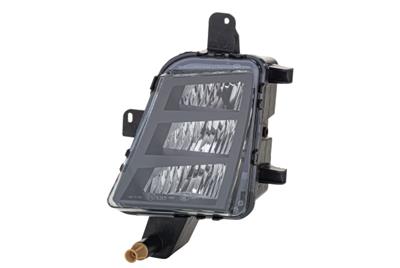 LED-FARO ANTINIEBLA - IZQUIERDA - POR EJ. VW GOLF VII (5G1, BQ1, BE1, BE2)