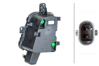 LED-FARO ANTINIEBLA - DERECHA - POR EJ. VW GOLF VII (5G1, BQ1, BE1, BE2)