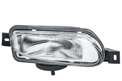 FF/HALOGEN-FRONT FOG LIGHT - RIGHT - FOR E.G. FORD TRANSIT PLATFORM/CHASSIS (E_