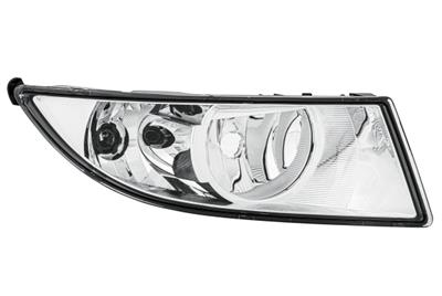 FF-FRONT FOG LIGHT - RIGHT - FOR E.G. SKODA FABIA II (542)