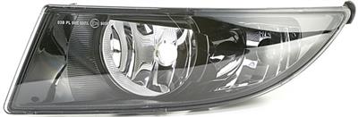 FF-FRONT FOG LIGHT - LEFT - FOR E.G. SKODA FABIA II (542)